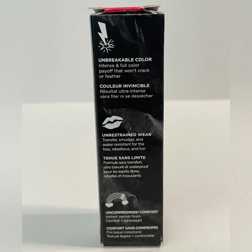 Urban Decay Cosmetics   Vice Lip Bond Glossy Longwear Liquid Lipstick